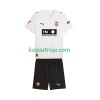 Billiga Fotbollströjor Valencia CF Barn Hemma tröja 2025/26 Kortärmad